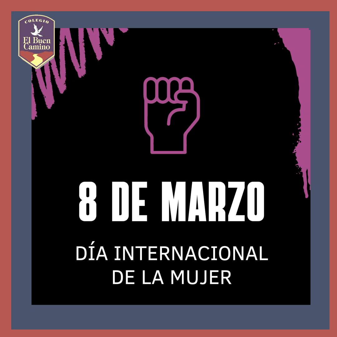 Día de la Mujer